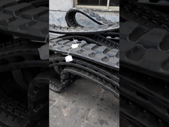 de caucho para cargador de ruedas de patinaje