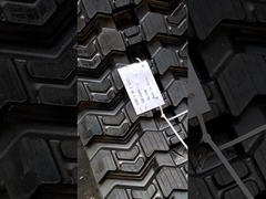 Pista de caucho de Shanghai PUYI 450X86X55