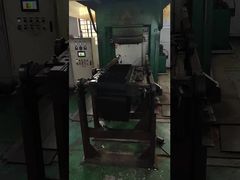 Orugas de goma de 25