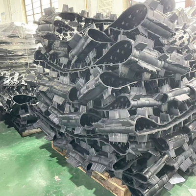 Pista de motos de nieve para trineos Polaris Arctic Cat Ski-Doo