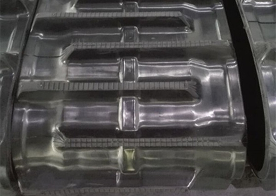 Las pistas de goma agrícolas de la máquina segador de Kubota articulan 500 x 90 x 56 libres