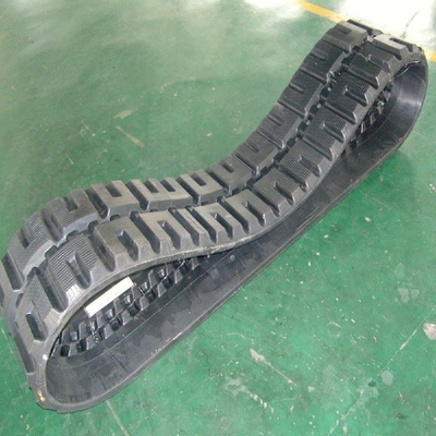 B400x86x49C C-patrón de buena calidad de cargador de dirección de patinaje de caucho