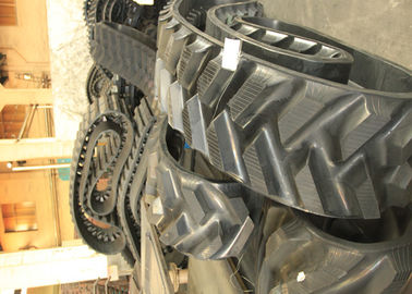 Challenger MT800 Mt865c Tractor Pistas de goma de 30" y 36" de ancho