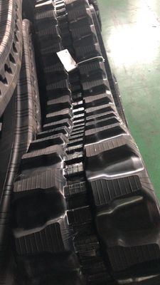 300x52.5x80/82/84/86/88/90 Partes del tren de tren de las excavadoras