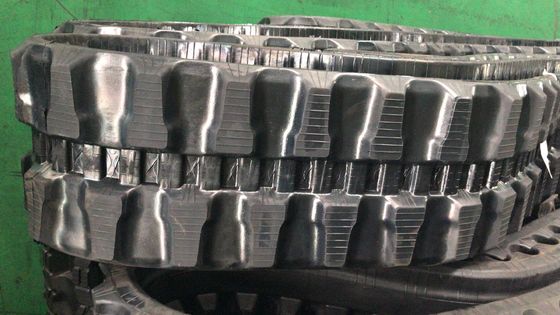 300x52.5x80/82/84/86/88/90 Partes del tren de tren de las excavadoras