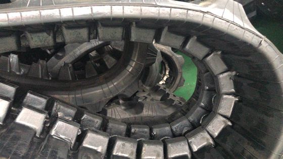 300x52.5x80/82/84/86/88/90 Partes del tren de tren de las excavadoras