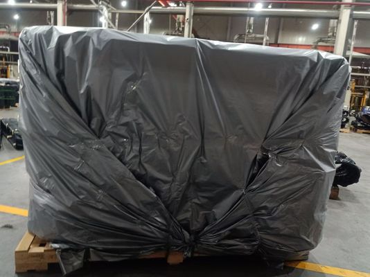 762X152.4X65 Rutas de caucho para la agricultura para el tractor JD 9000RT