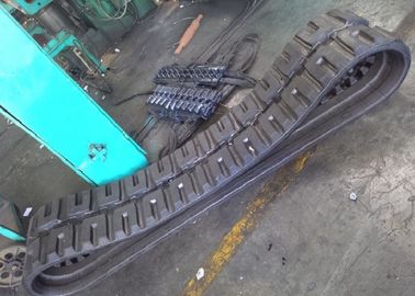 Cargador de caucho 450 x 86 x 58 para Bobcat T830 T870