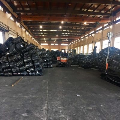 Caterpillar 30" de ancho 762 x 152.4 x 66 encaja en el tractor Challenger MT845 MT865 MT845B MT865B MT845C MT865C MT835C MT835 MT855B MT855