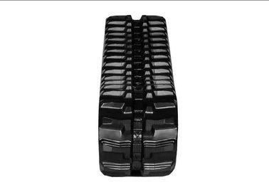 Pistas de caucho 230 x 72 x 45 con ancho 230 mm; Pitch 72 mm; Enlaces 45
