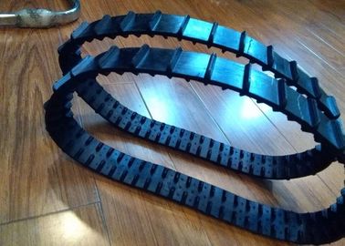 El caucho del robot de 54 vínculos sigue la longitud de 1026m m con buena resistencia a la tensión