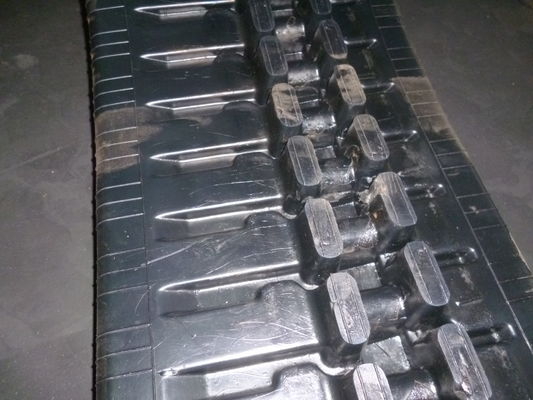 300x55.5x82 VIO30.5 piezas de repuesto de excavadoras