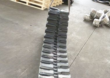 Pista de caucho 450x73.5x86 para el Bobcat T830/T870, reemplazo 6691568, 7277043