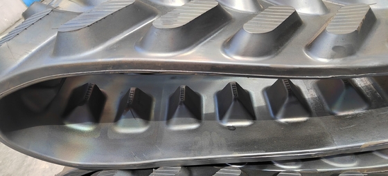 Oruga de goma 300x127x32 Banda de goma para Kubota M5091 Power Crawler