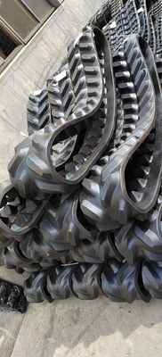 Oruga de goma 300x127x32 Banda de goma para Kubota M5091 Power Crawler