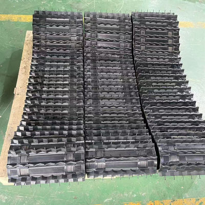 Pista de motos de nieve para trineos Polaris Arctic Cat Ski-Doo