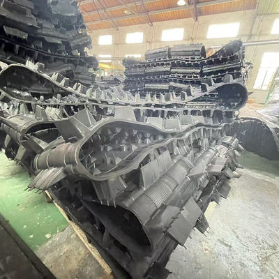 Pista de motos de nieve para trineos Polaris Arctic Cat Ski-Doo