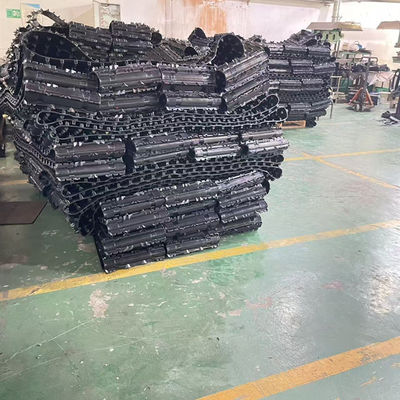 Pista de motos de nieve para trineos Polaris Arctic Cat Ski-Doo