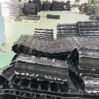 Pista de motos de nieve para trineos Polaris Arctic Cat Ski-Doo