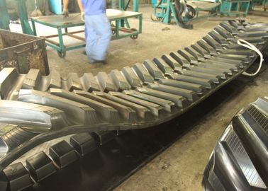Challenger Agco Mt 800 Mt835 Mt835b Mt835c Mt845 Mt845b Pistas de caucho 30&quot;