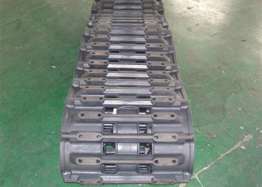 BV 206 Hagglunds Vehículos para la nieve con vigas Vehículos para la nieve con vigas de caucho 620*90*64