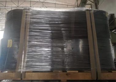 Asfalto Paver CAT AP 1055E AP 1055D Carretera de caucho 460x225x36