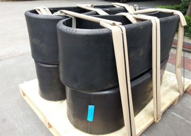 Asfalto Paver CAT AP 1055E AP 1055D Carretera de caucho 460x225x36