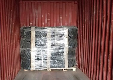 Cinturones de caucho de 25&quot;30&quot; de ancho para el tractor agrícola CAT Challenger 35/45/55/65 /75/ 85/95