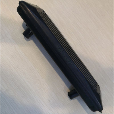 Perno de 90 echadas en el excavador Track Pads de la resistencia de la vibración